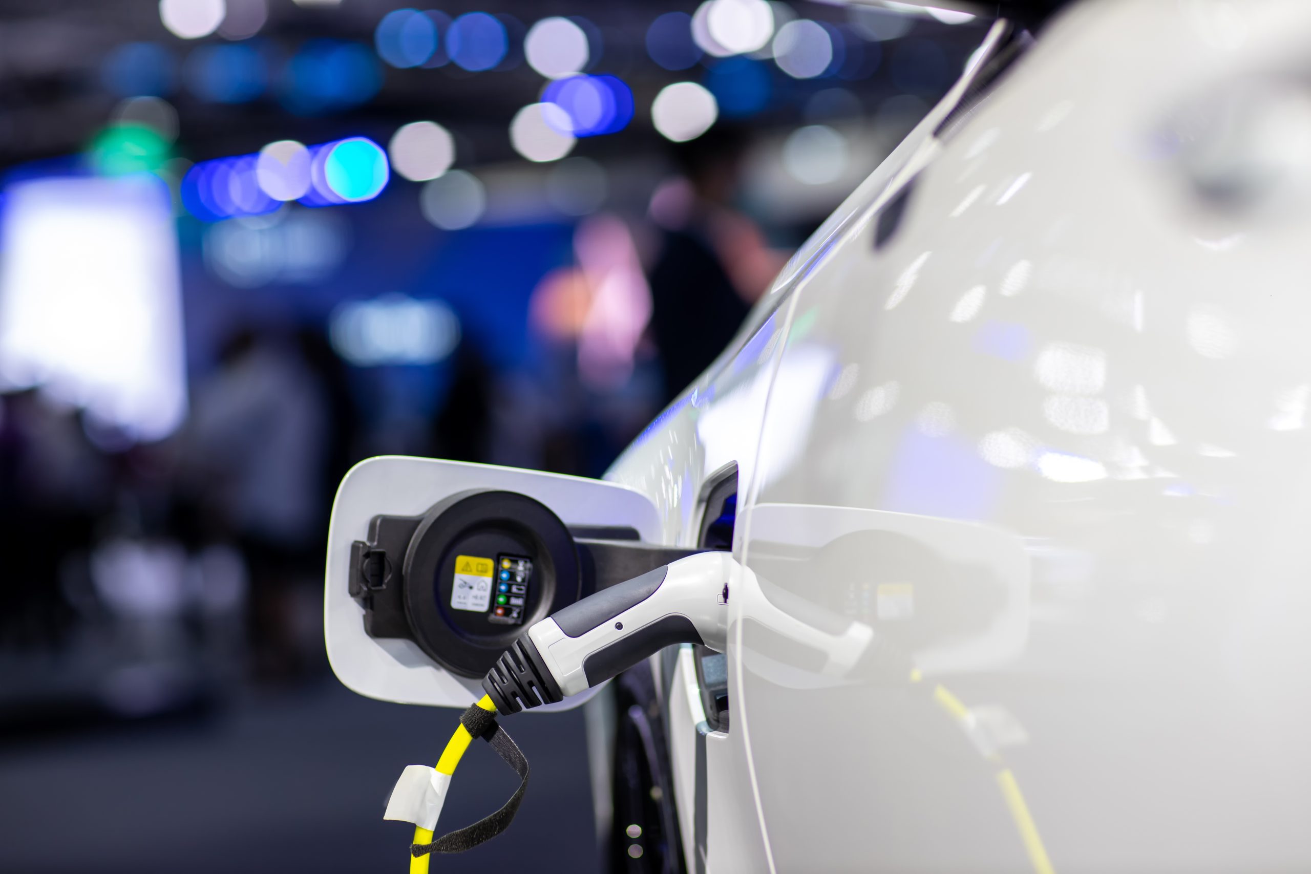 Why Hybrid TLC Cars Are the Smart Choice